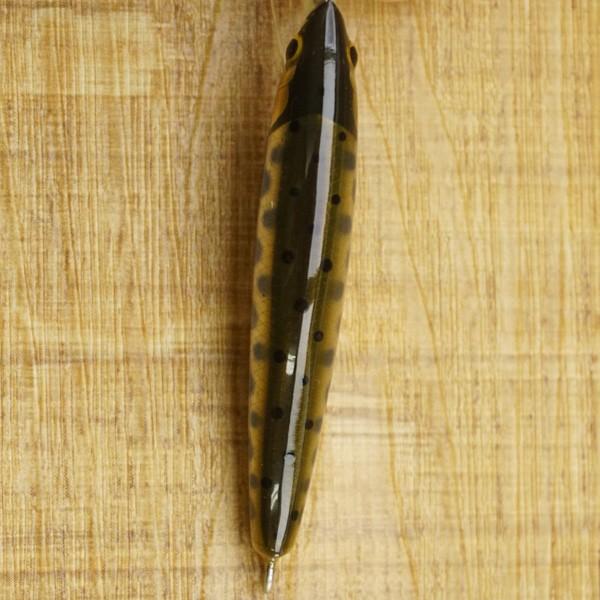 カスケット ファルコン 53 クリアウッド&カスケット/Q355S トラウト