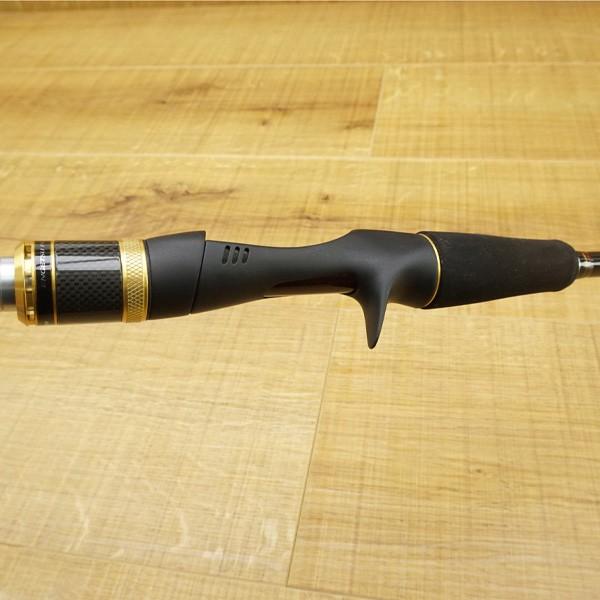 シマノ 炎月プレミアム B69ML-S/Q323L タイラバロッド 極上美品 シマノ 炎月プレミアム B69ML-S/Q323L タイラバロッド 極上美品