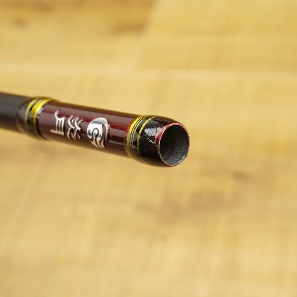 シマノ 炎月プレミアム B69ML-S/Q323L タイラバロッド 極上美品 シマノ 炎月プレミアム B69ML-S/Q323L タイラバロッド 極上美品
