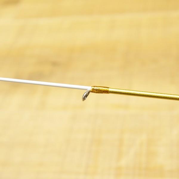 Gクラック 泥棒竿 DORO-B65M リミテッド/Q331L 船釣り用竿 イカメタル