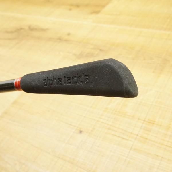 アルファタックル 沖釣工房 明石 タコ リミテッド 170/Q332L 真ダコ 竿