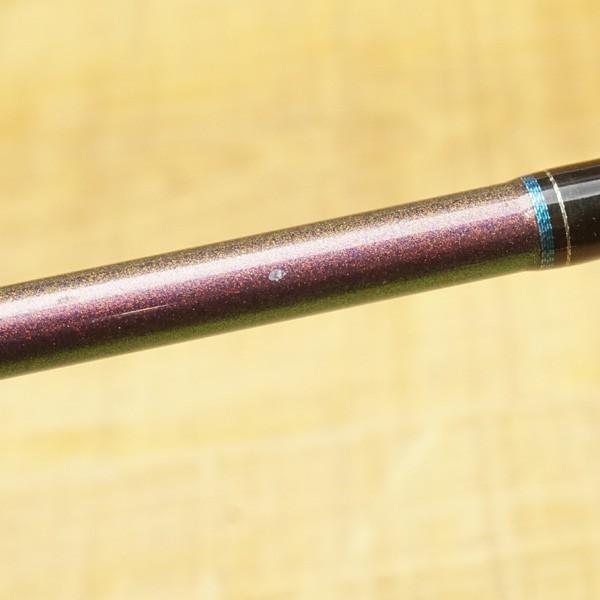 ダイワ ゴウイン 落とし込み MH−245/Q336XL 船釣り 泳がせ 落とし込み 船竿 1