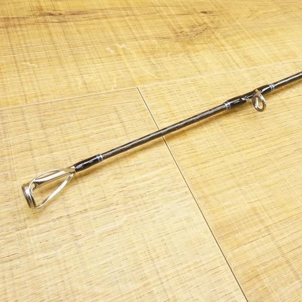 オシアプラッガー　ワイルドレスポンス シマノ オシア プラッガー BG S80MH ワイルドレスポンス/Q337LL