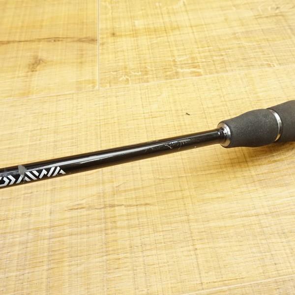 ダイワ ソルティガ BJ AGS 64B-4/Q340XL スロージギングロッド