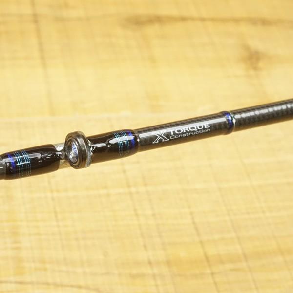 ダイワ ソルティガ BJ AGS 64B-4/Q340XL スロージギングロッド