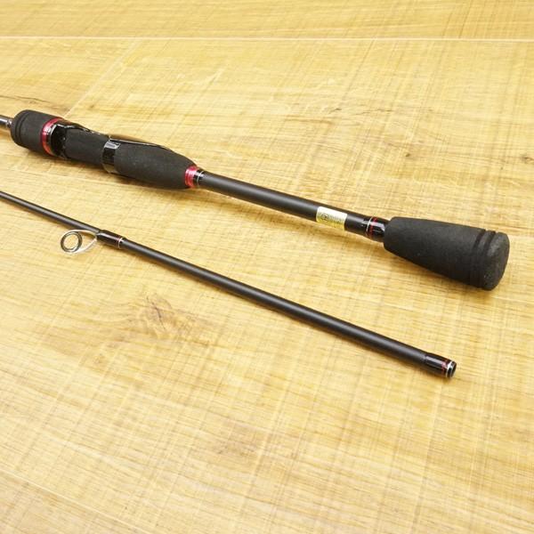 ダイワ 月下美人 76ul S Q360l アジングロッド 美品 1 釣king 通販 Yahoo ショッピング