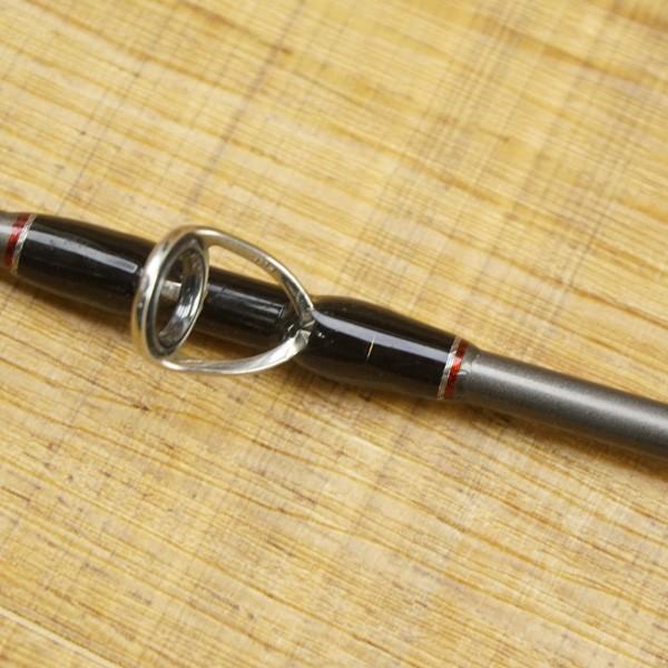 メジャークラフト クロステージ CRK-902LSJ/Q315L ショアジギング