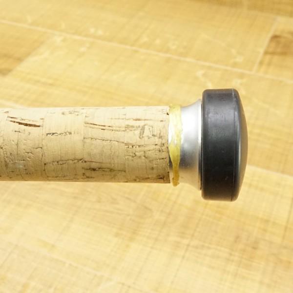 マミヤOP テクスター キャロナック 30-330/Q365Y 投げ竿 美品 : 釣king