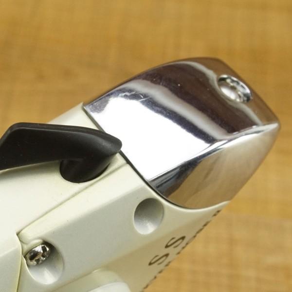リョービ プロスカイヤー ノーズII SS/Q368M 投げ釣り用リール 美品