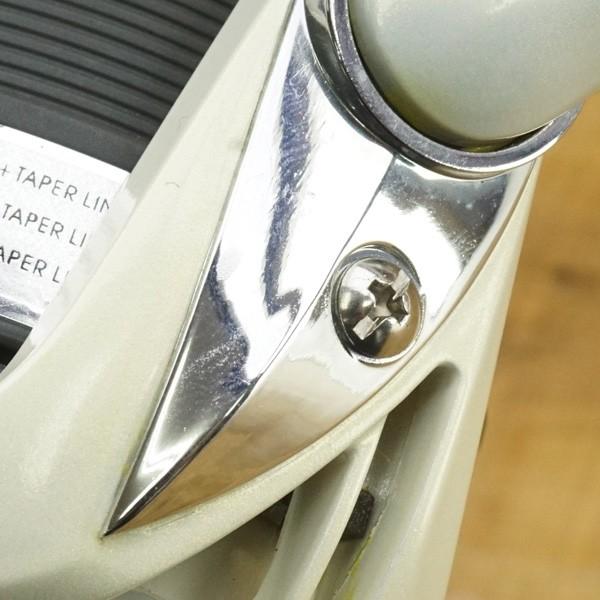 リョービ プロスカイヤー ノーズII SS/Q368M 投げ釣り用リール 美品