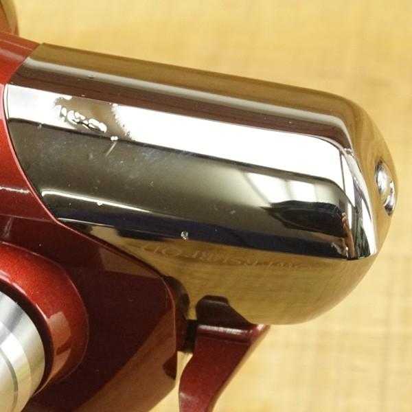 ダイワ パワーサーフQD 真鯛 5号用/Q369M タイ釣り用 リール 美品 : 釣