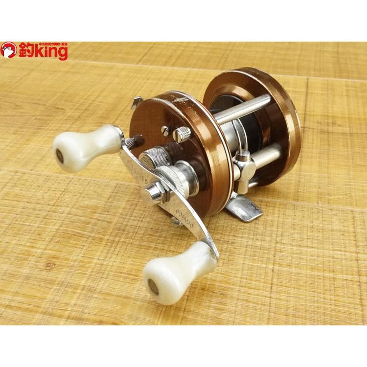 アブガルシア アンバサダー 4000D 741000/Q374M ベイトリール バス