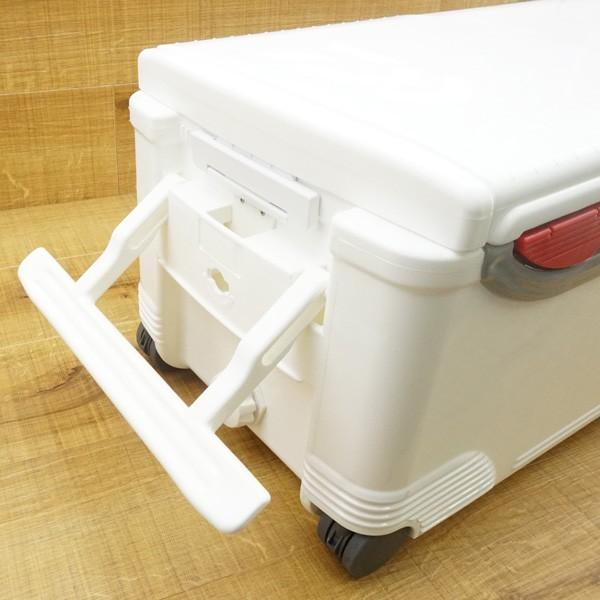 元値3万円以上＊ダイワ　トランク大将2 S4000X ダイワ トランク大将II S4000X/Q376L クーラーボックス 美品 : 釣king