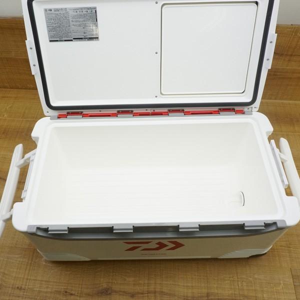 元値3万円以上＊ダイワ　トランク大将2 S4000X ダイワ トランク大将II S4000X/Q376L クーラーボックス 美品 : 釣king