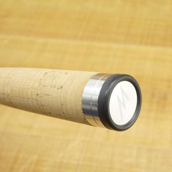 シマノ トラスティック S610-710ML/Q380M トラウトロッド 未使用品