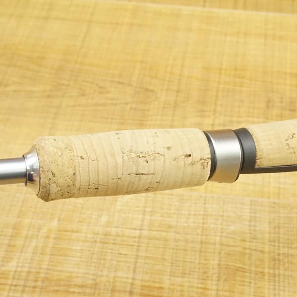 シマノ トラスティック S610-710ML/Q380M トラウトロッド 未使用品