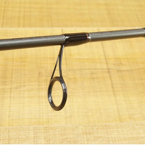 シマノ トラスティック S610-710ML/Q380M トラウトロッド 未使用品