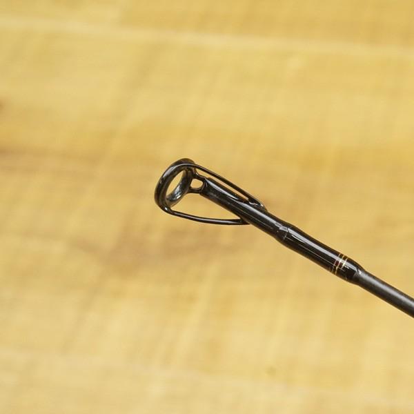 シマノ トラスティック S610-710ML/Q380M トラウトロッド 未使用品