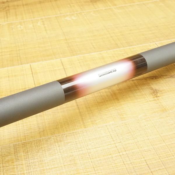 シマノ ホリデーISO XT 玉網 45-600/Q381L たも網 美品 : 釣king