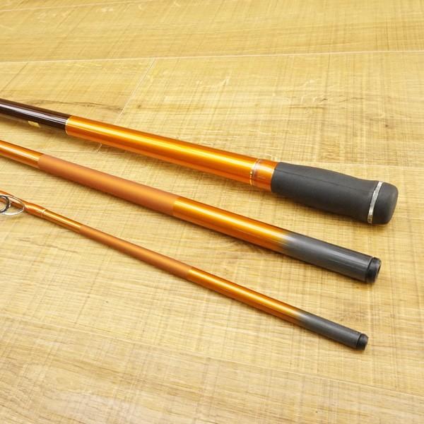 ダイワ　キャスティズム　23-385・W ダイワ キャスティズム 23-385・W/Q391L 投げ竿 美品 : 釣king - 通販
