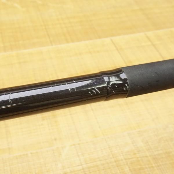 ダイコー プロフィールド 石鯛スペシャル 500MH/Q393L 石鯛竿 美 ダイコー プロフィールド 石鯛スペシャル 500MH/Q393L 石鯛竿 美