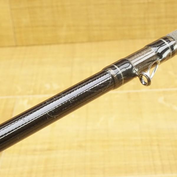 ダイコー プロフィールド 石鯛スペシャル 500MH/Q393L 石鯛竿 美 ダイコー プロフィールド 石鯛スペシャル 500MH/Q393L 石鯛竿 美