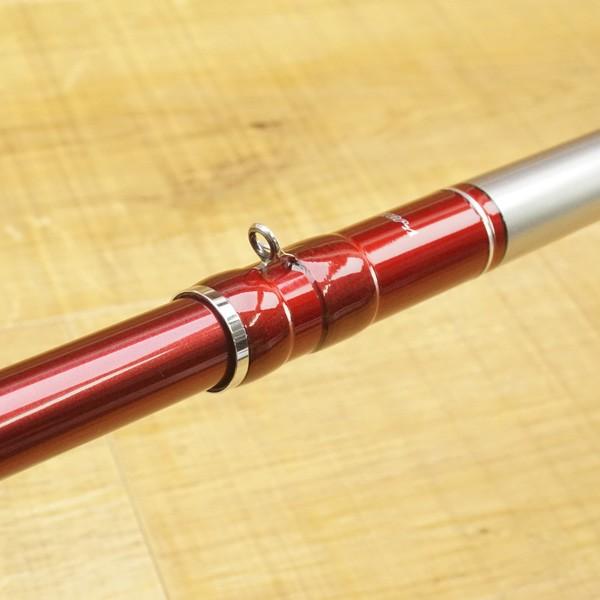 ダイワ BJスナイパー メタルチューン MS-52UM/Q394L ヘチ竿 ヘチ釣り 