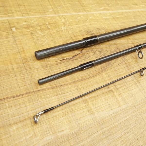 ダイワ モアザン 121M・W/Q397L シーバスロッド 美品 : 釣king ダイワ モアザン 121M・W/Q397L シーバスロッド 美品 : 釣king
