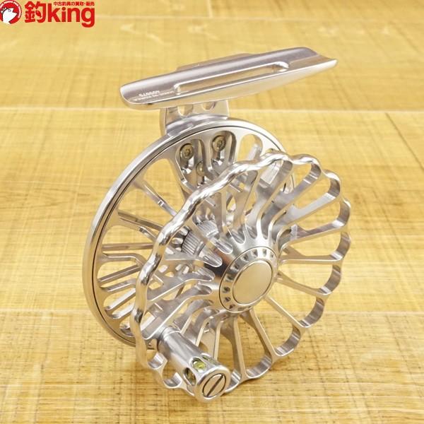 ダイワ BJ 75/Q398M チヌ用リール イカダ 未使用品 : 釣king - 通販