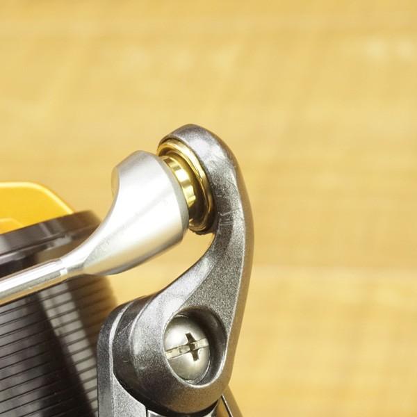 ダイワ 15キャスティズム 25QD 15PE/Q400M 投げ釣り用リール キス釣り