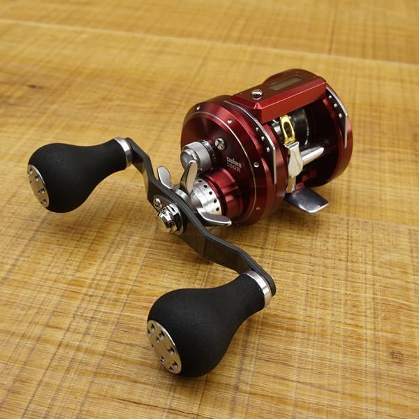 ダイワ ミリオネア ICV 100R 50thエディション/Q407M ベイト ダイワ ミリオネア ICV 100R 50thエディション/Q407M ベイト