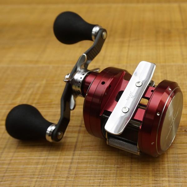 ダイワ ミリオネア ICV 100R 50thエディション/Q407M ベイト ダイワ ミリオネア ICV 100R 50thエディション/Q407M ベイト