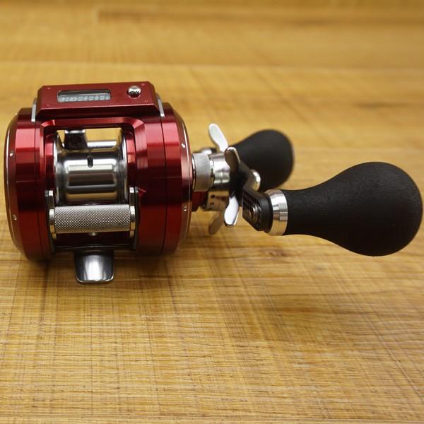 ダイワ ミリオネア ICV 100R 50thエディション/Q407M ベイト ダイワ ミリオネア ICV 100R 50thエディション/Q407M ベイト