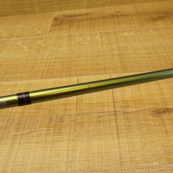 二郎　[極美品] ダイワ　極鋭　73 200 I ダイワ 極鋭 73 200II/Q411Y 船竿 イカメタル スッテイカ釣り 美