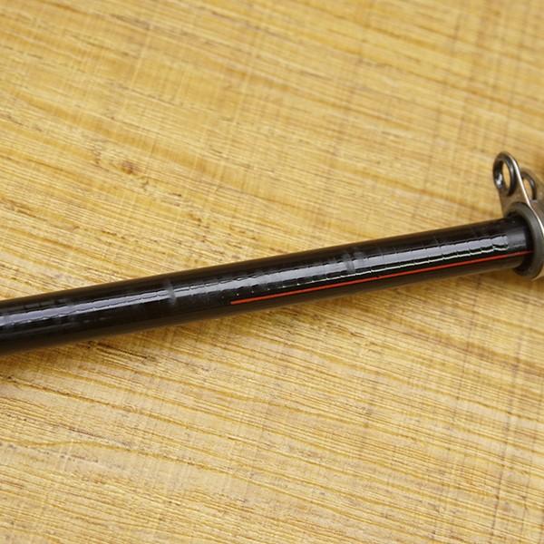 リョービ プロセクション 磯 2-53 フカセ/Q430L フカセ竿 磯竿 : 釣