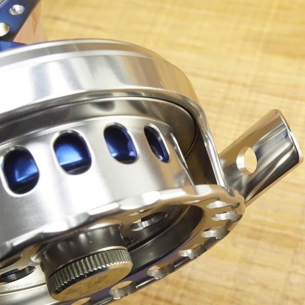 黒鯛工房　カセ筏師　THEチヌ　65W-SB　競技 黒鯛工房 カセ筏師 THE チヌリミテッド 65W-SB 競技/Q436M チヌ釣り用