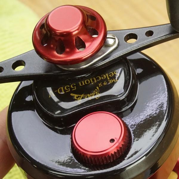 黒鯛工房 カセ筏師 THE チヌセレクション 55D-V/Q437M チヌ用 黒鯛工房 カセ筏師 THE チヌセレクション 55D-V/Q437M チヌ用