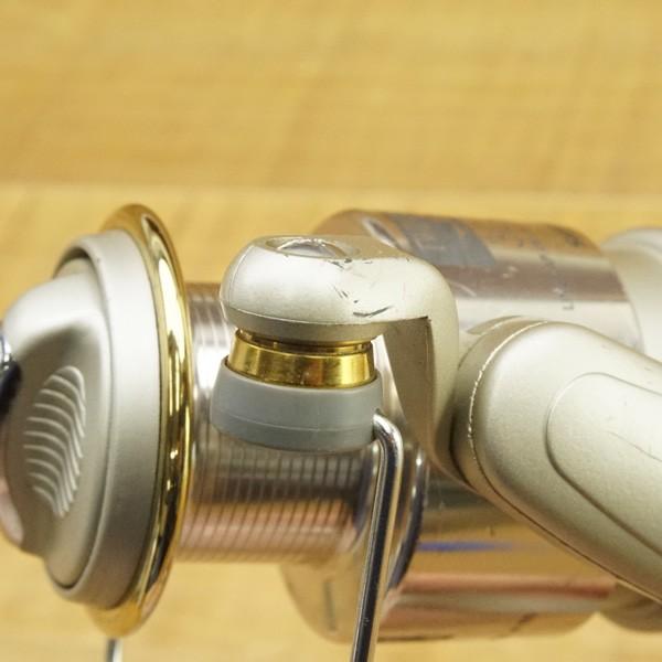 シマノ 95ツインパワー XT 3000/Q439M スピニングリール : 釣 シマノ 95ツインパワー XT 3000/Q439M スピニングリール : 釣