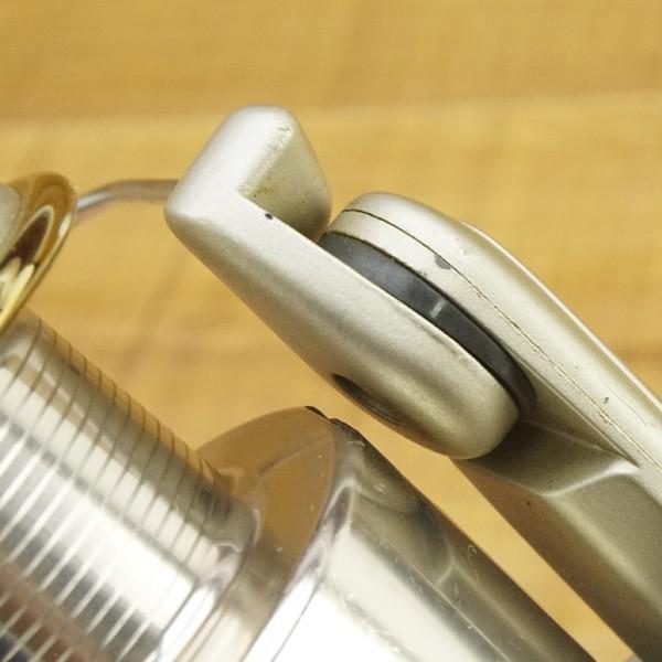 シマノ 95ツインパワー XT 3000/Q439M スピニングリール : 釣 シマノ 95ツインパワー XT 3000/Q439M スピニングリール : 釣