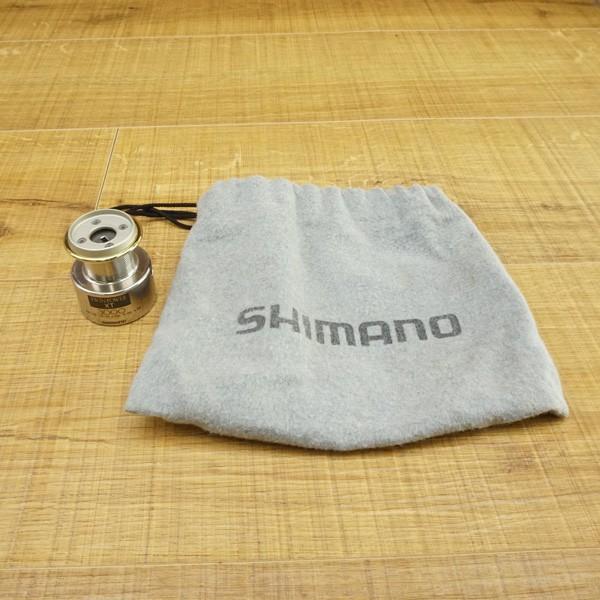 シマノ 95ツインパワー XT 3000/Q439M スピニングリール : 釣 シマノ 95ツインパワー XT 3000/Q439M スピニングリール : 釣