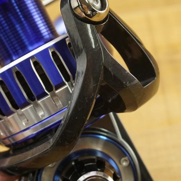 ダイワ 15ソルティガ 6500H /Q481 美品 スピニングリール : 釣king