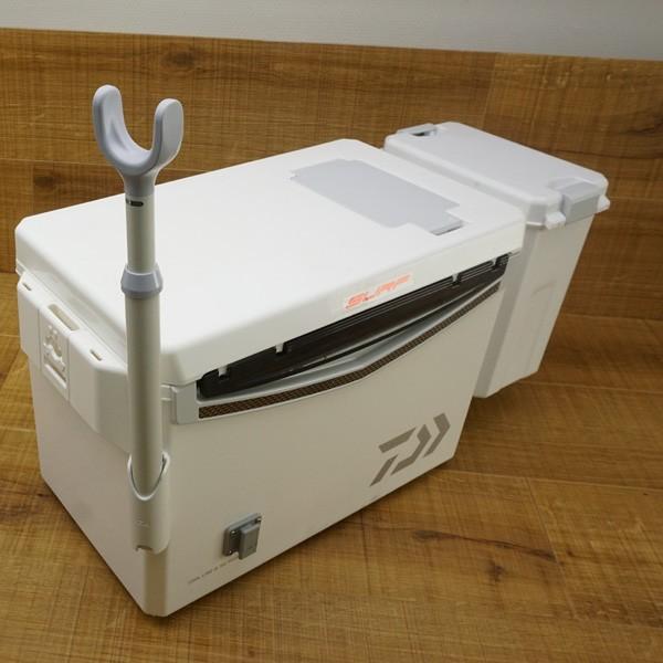 ダイワ クールラインα SU1500X サーフ /Q473M クーラーボックス 投げ