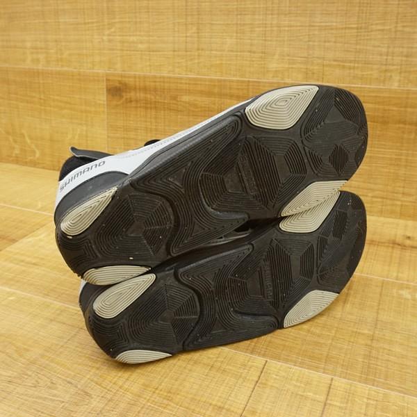 シマノ アクティブ・サーフシューズ FS-069N 27cm/Q480M フィッシング