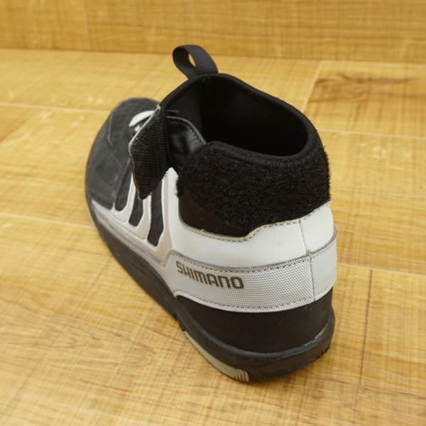 シマノ アクティブ・サーフシューズ FS-069N 27cm/Q480M フィッシング