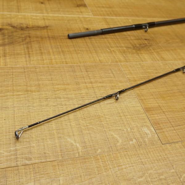 Gクラフト セブンセンス モス MB-1102 MR/Q489Y ヒラスズキ ルアー