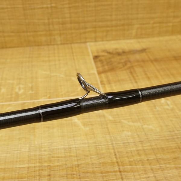Gクラフト セブンセンス モス MB-1102 MR/Q489Y ヒラスズキ ルアー