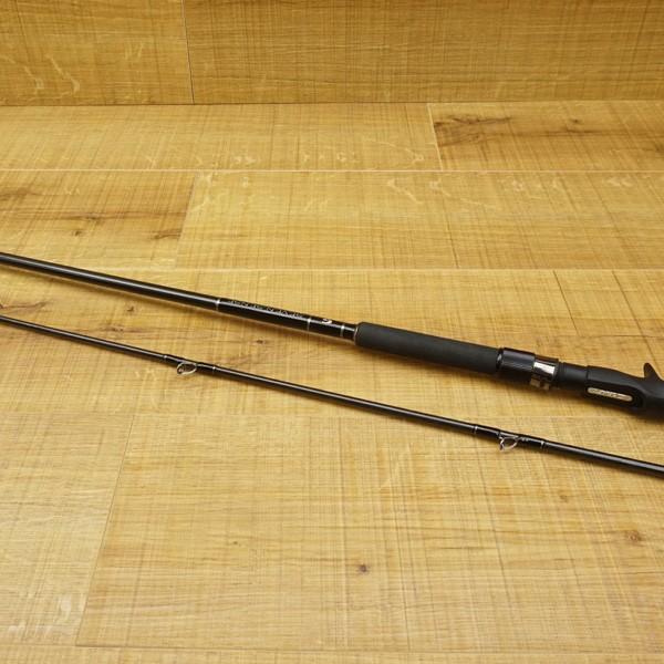 Gクラフト セブンセンス モス MB-1102 MR/Q489Y ヒラスズキ ルアー