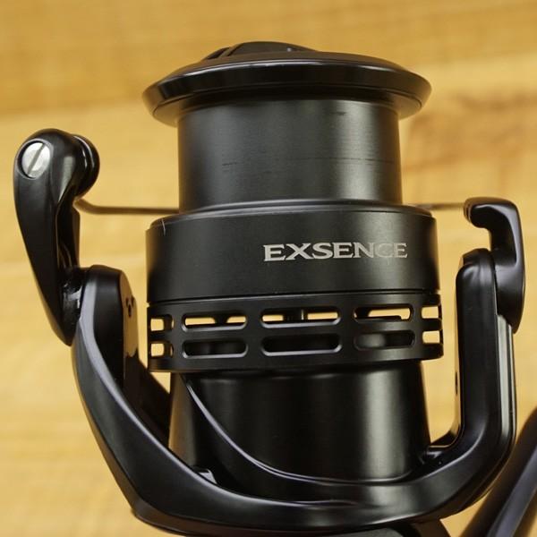 シマノ 17エクスセンス 4000MXG/Q490M スピニングリール シーバス釣り