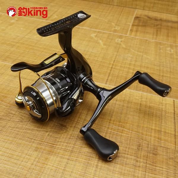 リール 15 EXSENCE LB C2000MDH シマノ 15エクスセンス LB C2000MDH/Q492M スピニングリール シーバス