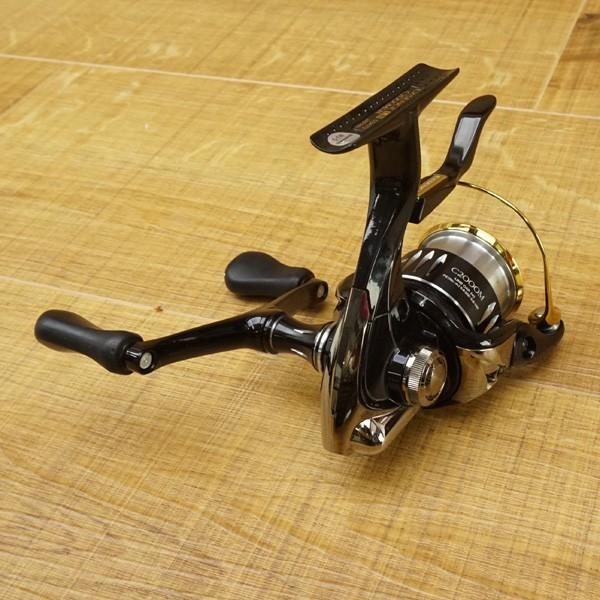 シマノ 15エクスセンス LB C2000MDH/Q492M スピニングリール シマノ 15エクスセンス LB C2000MDH/Q492M スピニングリール